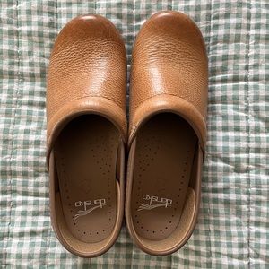 Dansko Clogs